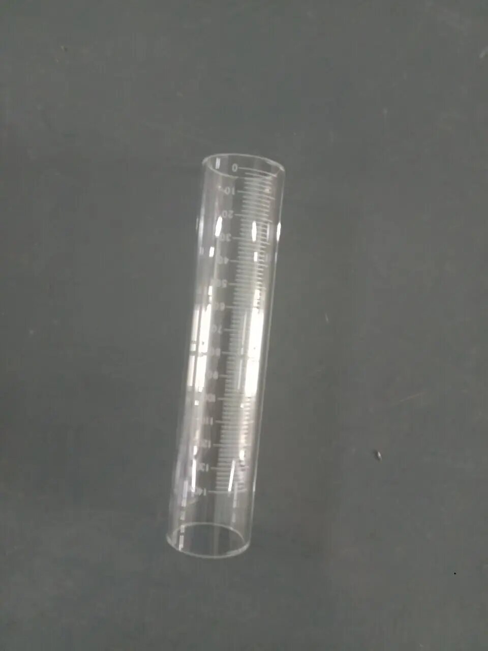 Стандартная Стеклянная колба для пусковой машины CNC602A для очистки топливного инжектора