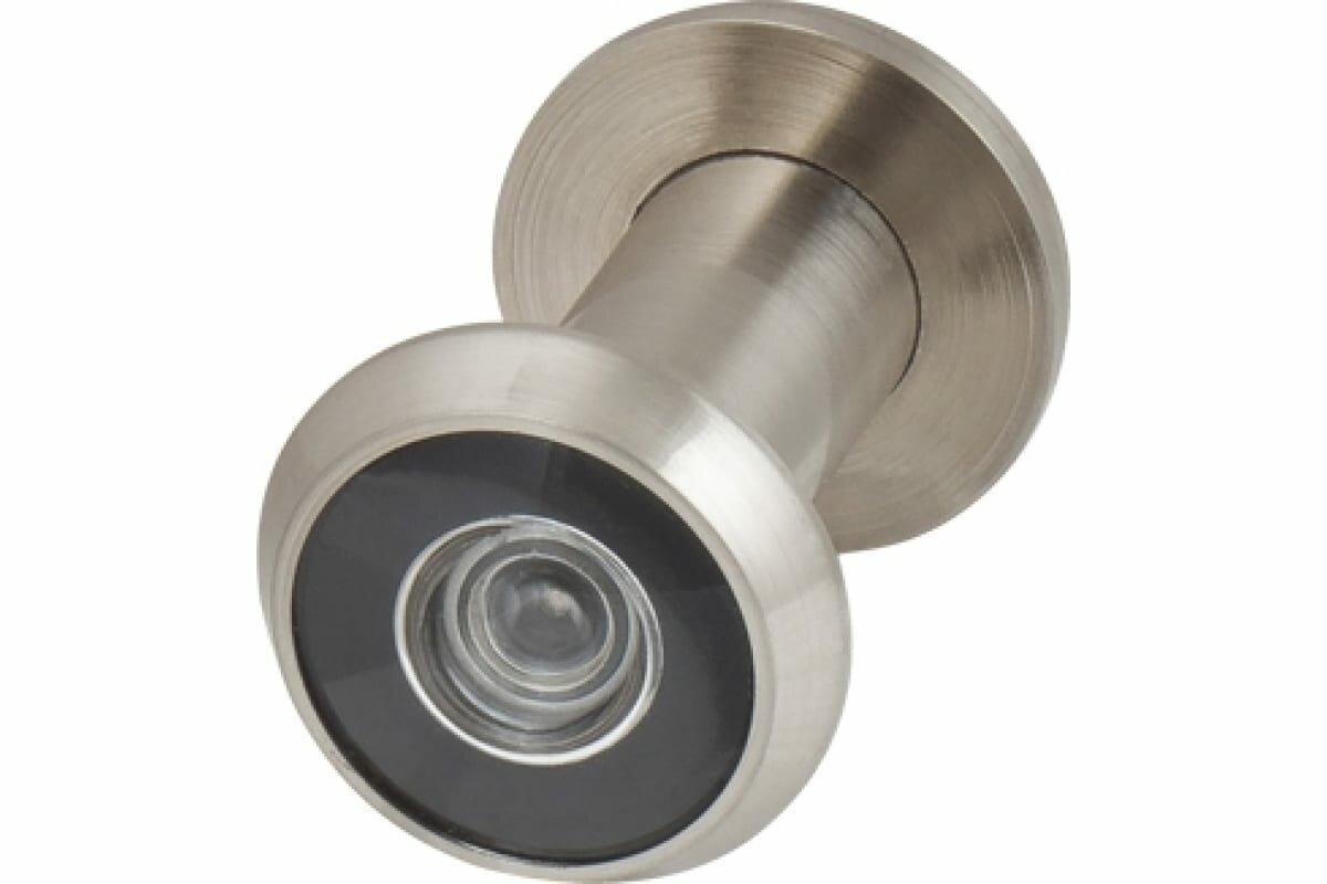Дверной глазок ARMADILLO оптика стекло DV-PRO 1/60-35/BR/HD (DVG1/HD) SN матовый никель 36493