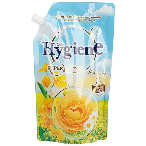 Hygiene Кондиционер парфюмированный для белья 