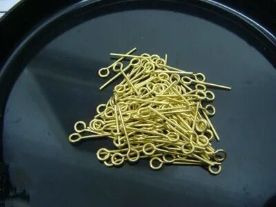 NIDALE Латунные гвозди для модели корабля