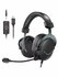 Игровая гарнитура Fifine "H9 Gaming Headsets", полноразмерные, об...