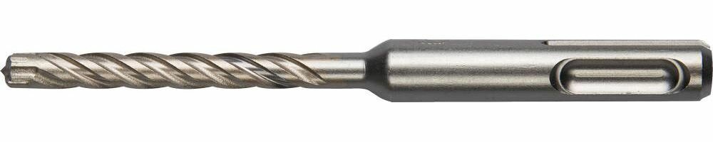 Бур SDS-plus 8 x 110 мм INDUSTRIE QUALITAT KRAFTOOL