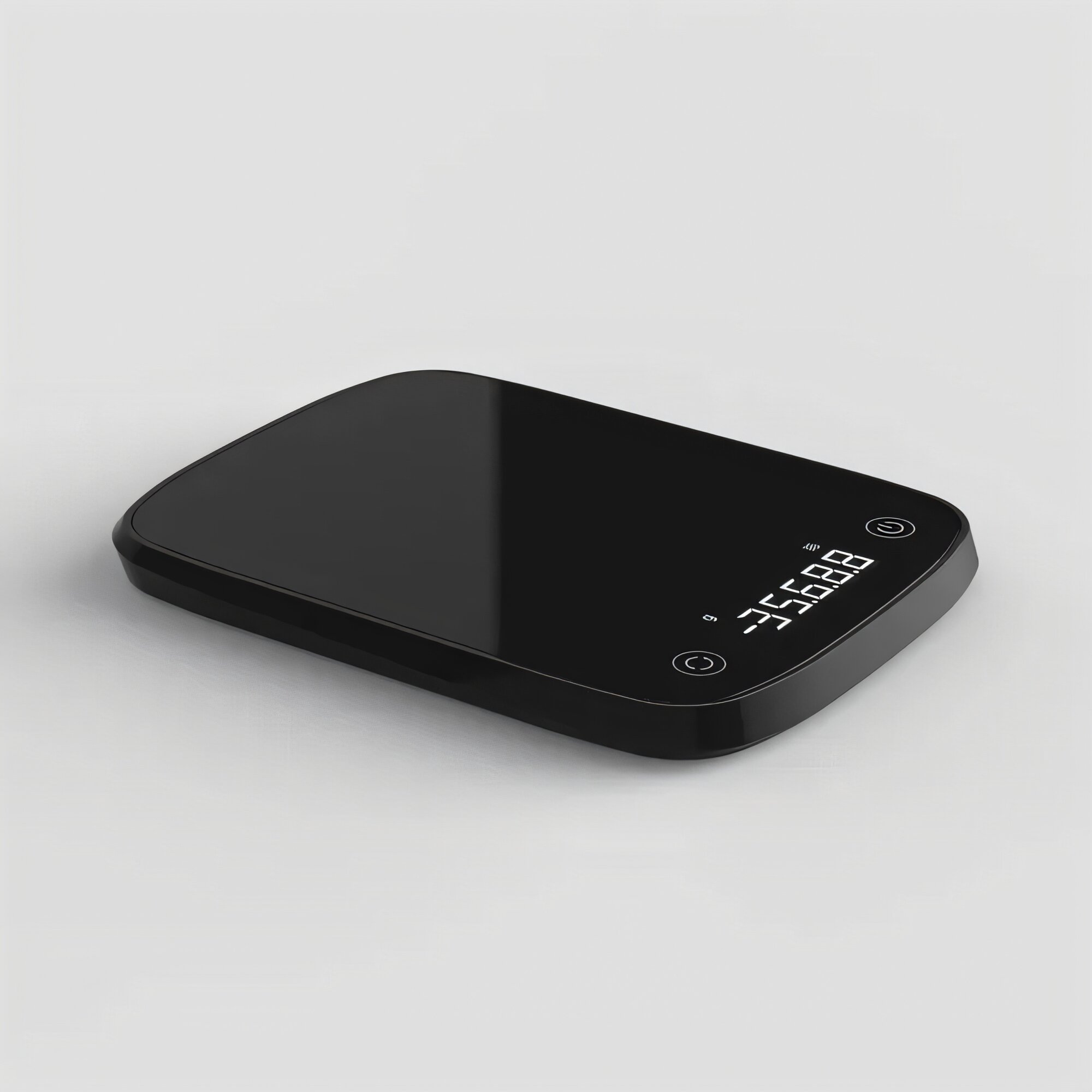 Изображение Кухонные весы Xiaomi Duka ES2 Electronic Kitchen Scale 5kg EU