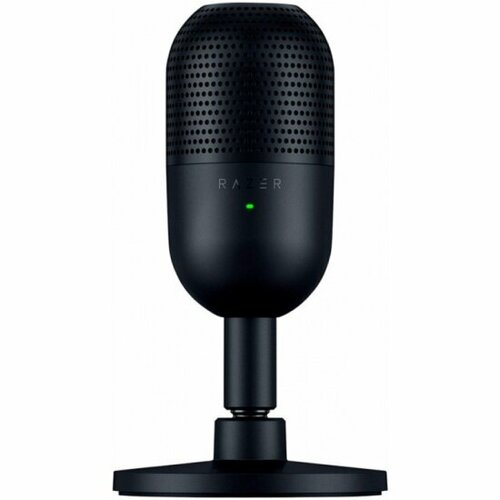 Микрофон Razer Seiren V3 Mini - Black RZ19-05050100-R3M1 6670₽