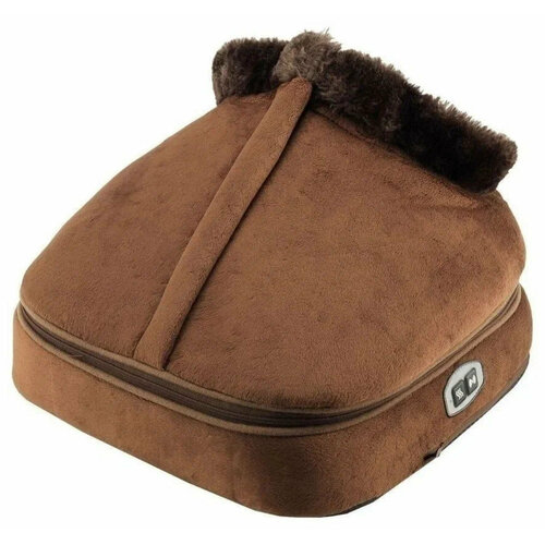 Грелка для ног с вибрационным массажем Массажер для ног 2250₽