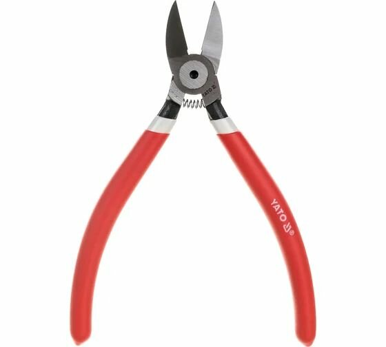 Бокорезы 150мм YATO — фото 1