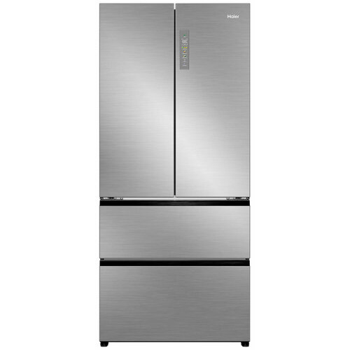 фото Многокамерный холодильник haier hb16frsaaaeru