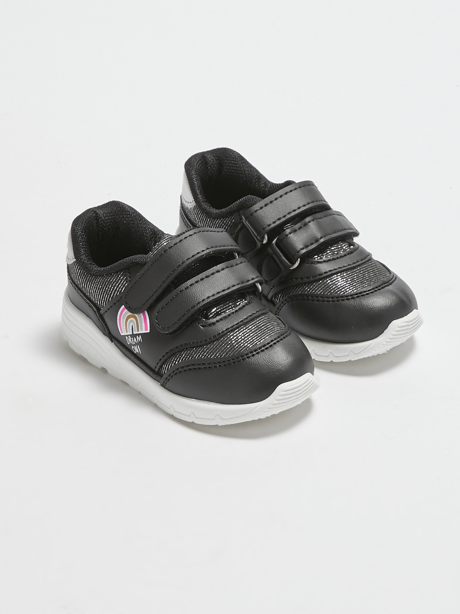 Кеды LC Waikiki, размер 21, black