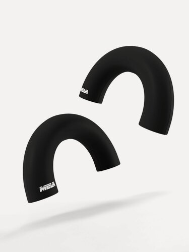 Изображение товара Спортивные гантели для фитнеса 3 кг набор 2 шт