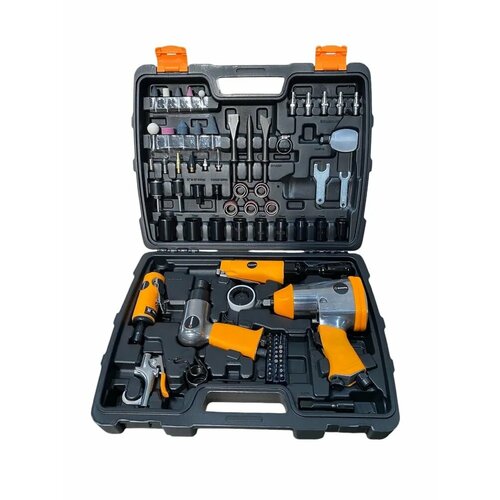 Набор пневмоинструмента Вихрь НП-90 14580₽