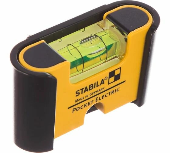 Уровень STABILA тип Pocket Electric — фото 1