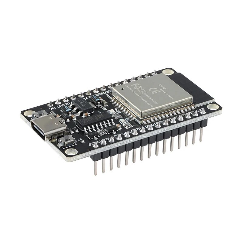 ESP32 TYPE-C CH340C WiFi+Bluetooth плата Your Cee, ESP32-CH340C-TYPEC