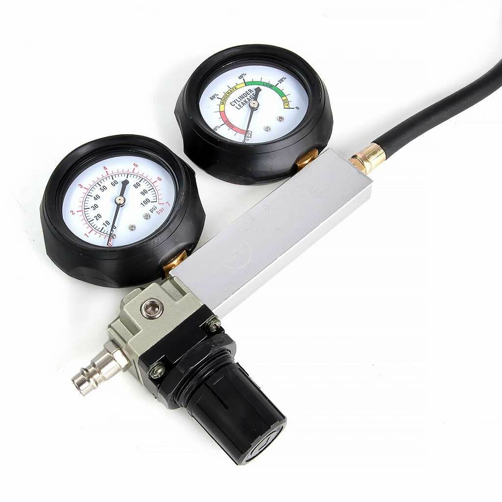 Пневмотестер Car-Tool CT-H015 — фото 1