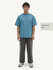 Брюки джоггеры MUTED JOGGERS GARMENT DYE