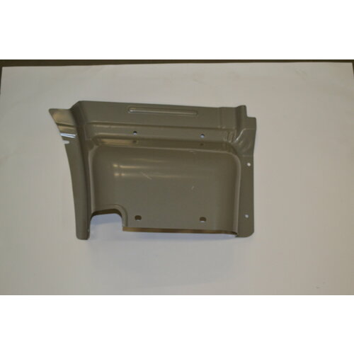 721825K001 CR Подножка металлическая основа левая Hyundai HD78 HD65 CR721825K001 3544₽