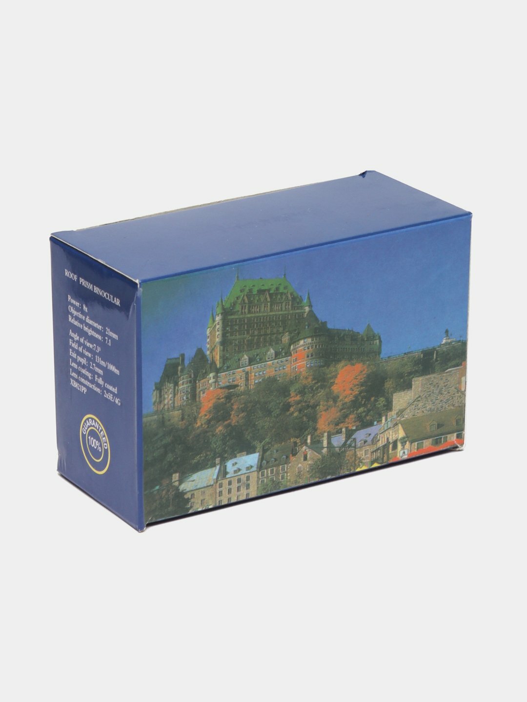 Бинокль Blog 22/18 — фото 1