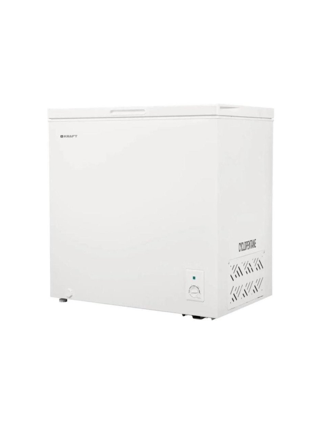 Морозильный ларь KRAFT BD (W)-230RX