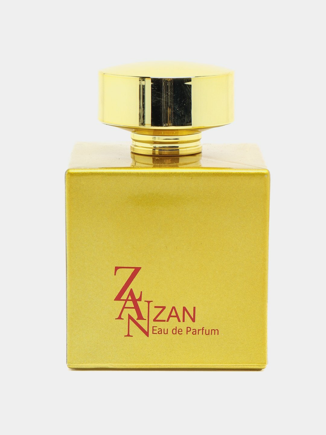 Парфюмерная вода женщин Парфюмерная вода Zan Fragrance world, 100 мл — фото 1