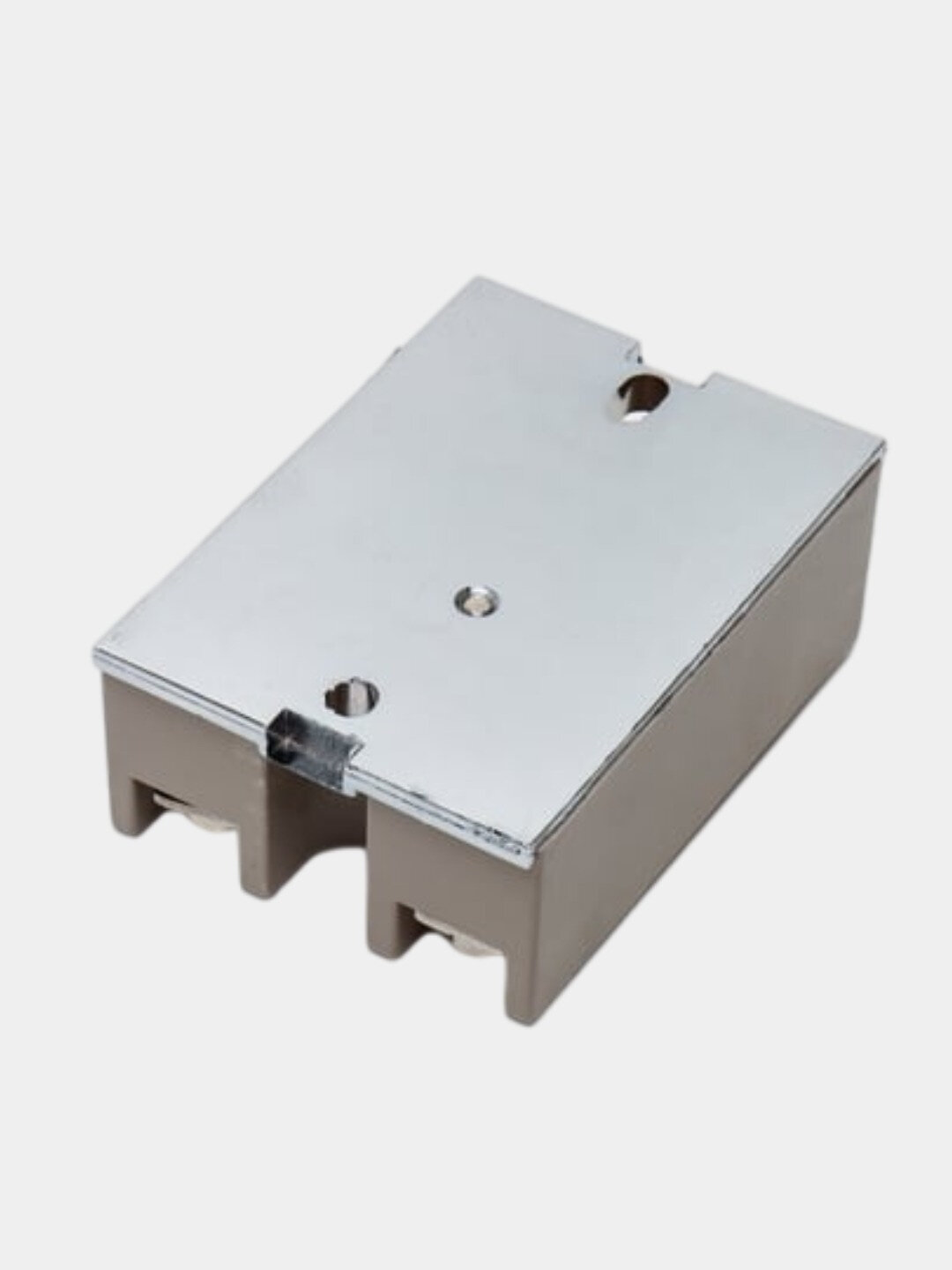 Твердотельное реле 80 А 250 SSR-80 DA — фото 1