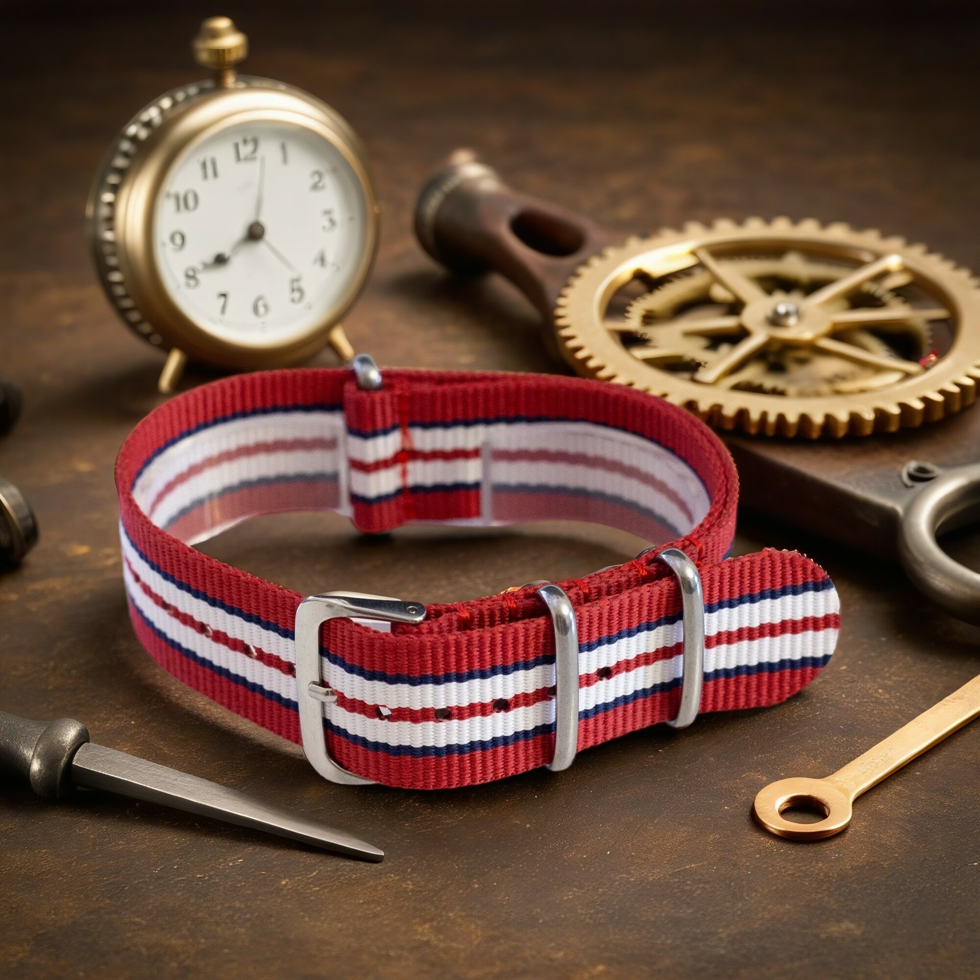 Ремешок NATO Strap 
