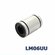 Подшипник линейный замкнутый LM06UU