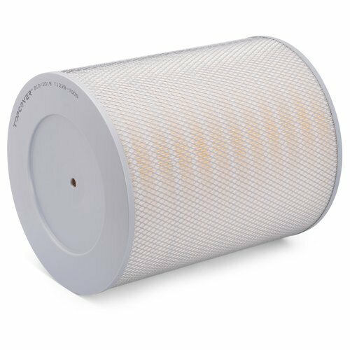 Фильтр воздушный TOPCOVER T12281005