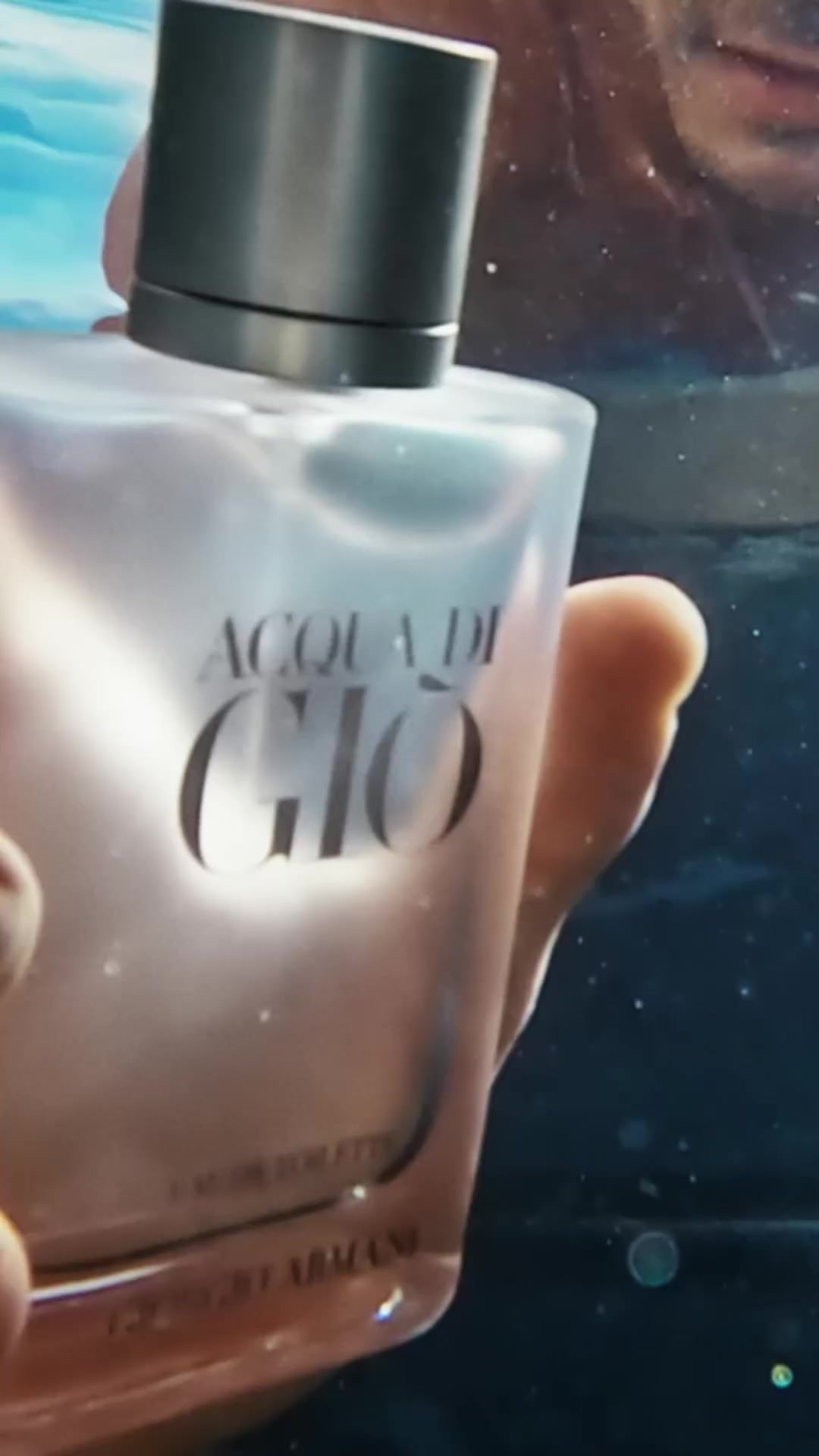 Туалетная вода для мужчин, мужские духи Армани Акуа Ди Жио Armani Acqua di Gio, 100 мл — фото 1