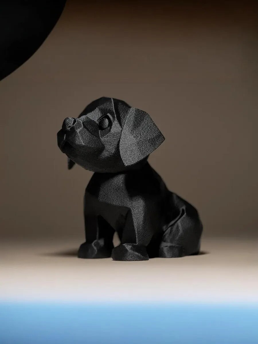 Статуэтка Собаки — фото 1