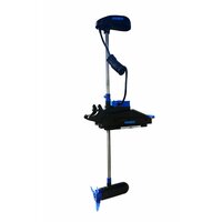 Лодочный GPS электромотор с функцией "Якорь" OMS150S 12В