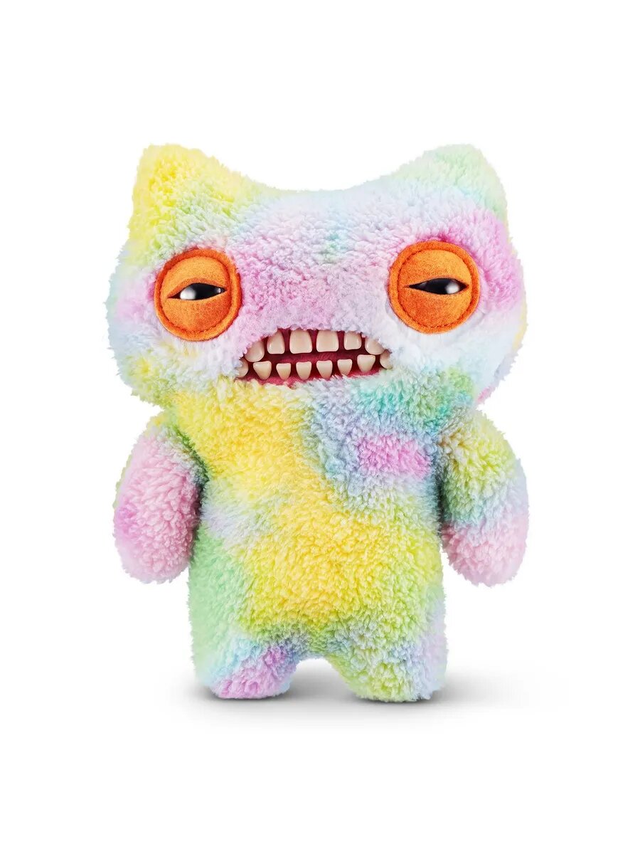 Плюшевая игрушка Zuru Fuggler MUNCH MUNCH