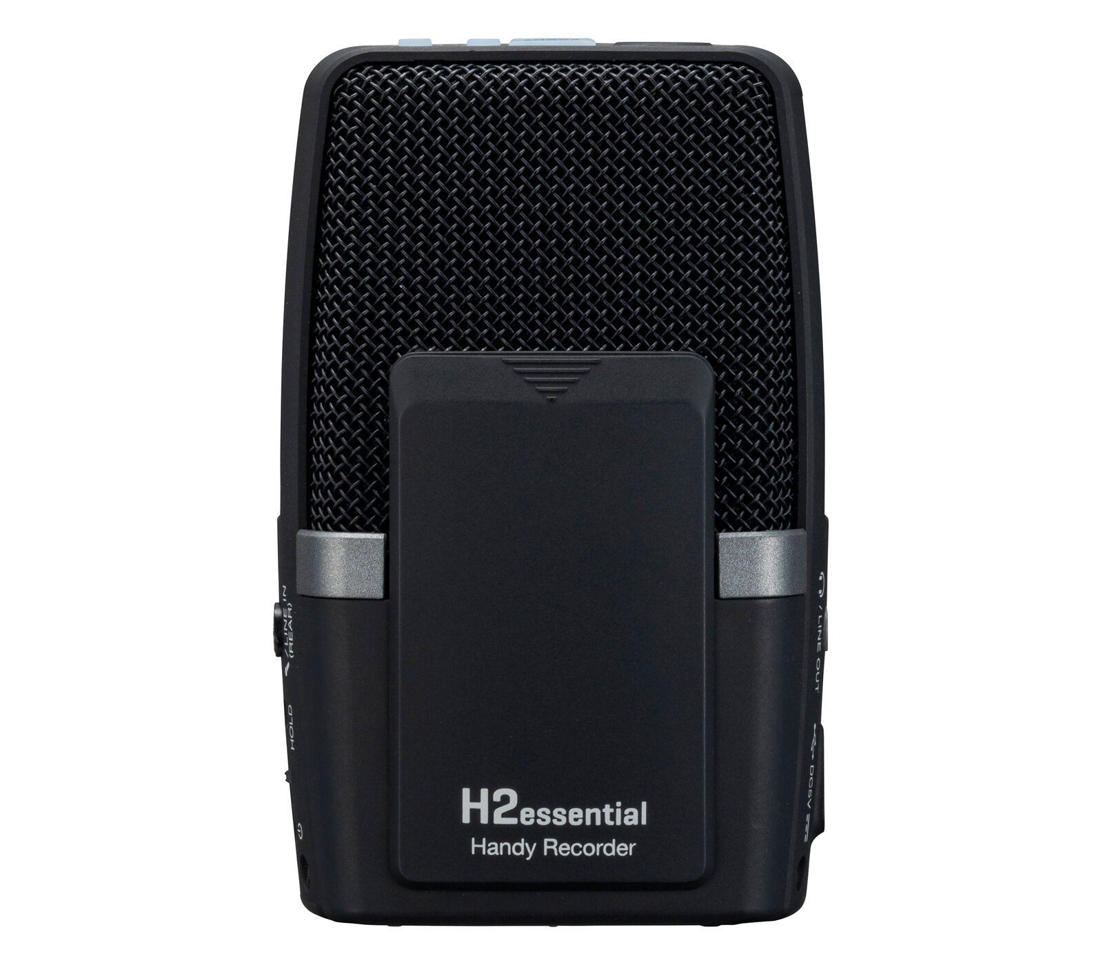 Портативный рекордер Zoom H2e, 3 микрофона, 32-bit Float — фото 1