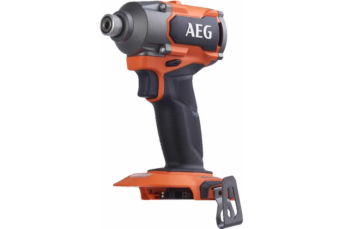 Винтоверт AEG 4935478940 BSS18C3B3-0 импульсный 18V 3 скорости