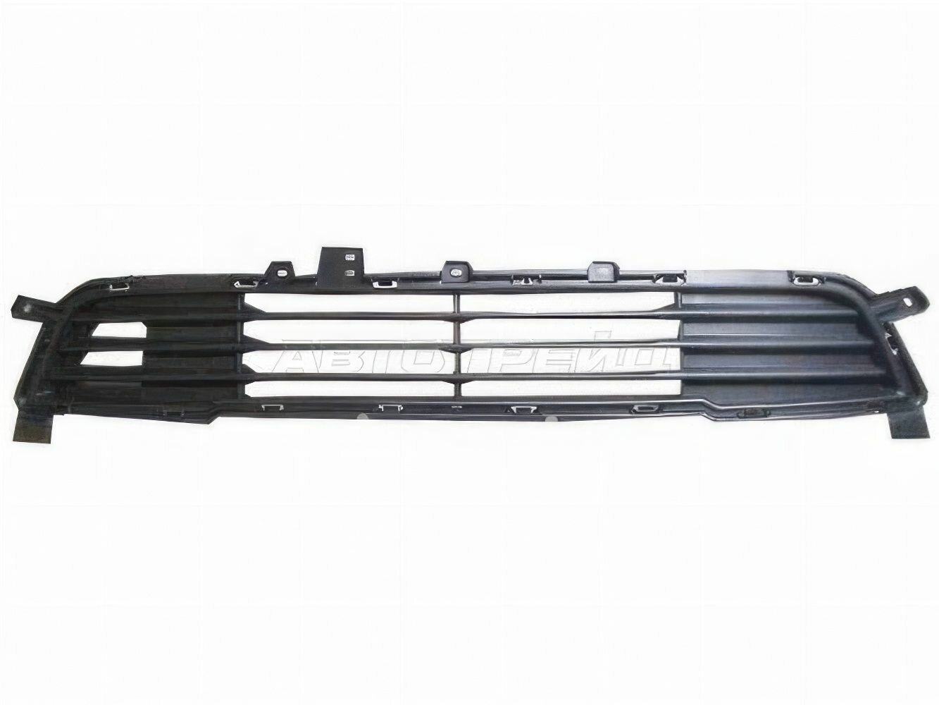 Решетка в бампер для Митсубиси Аутлендер арт STMB53000G0 SAT