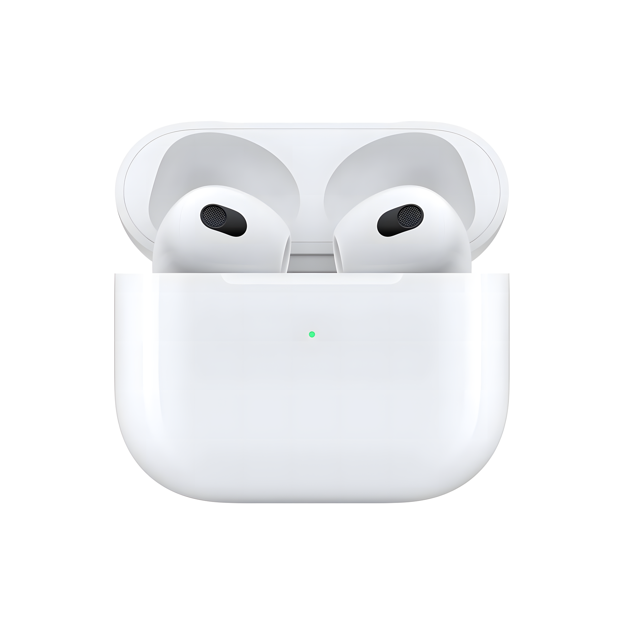 Беспроводные Bluetooth наушники Apple AirPods 3 ANC, с шумоподавлением