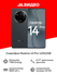 Смартфон realme 14 Pro 5G