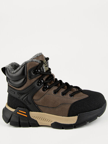 Изображение товара Ботинки