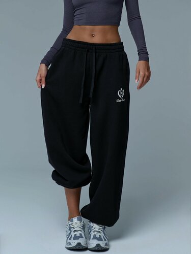 Изображение товара Брюки спортивные футер с начесом