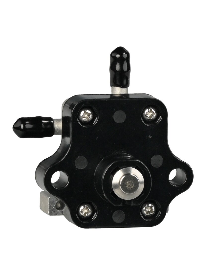 Топливный насос для лодочного мотора Tohatsu 4-9.8л. с. Замена 3H6-04000-3