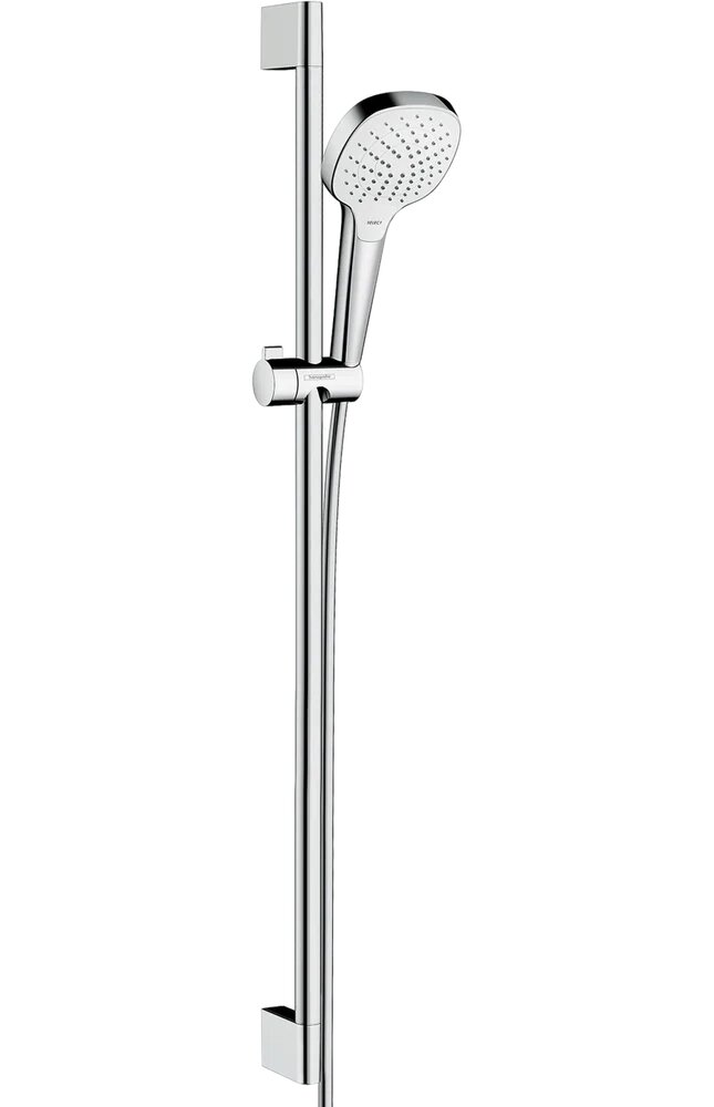 Душевой гарнитур Hansgrohe Croma Select E 26592400
