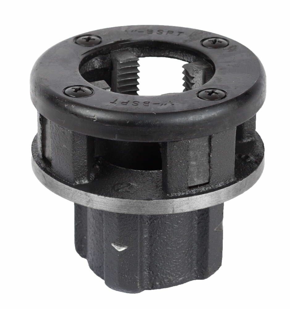 Трубный резьбонарезной клупп STAYER RED FORCE 1