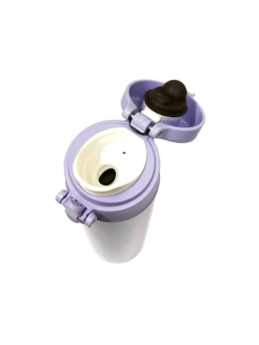 Термокружка Thermos GUARDIAN TS-2309 BKT 0,5L - фото №4