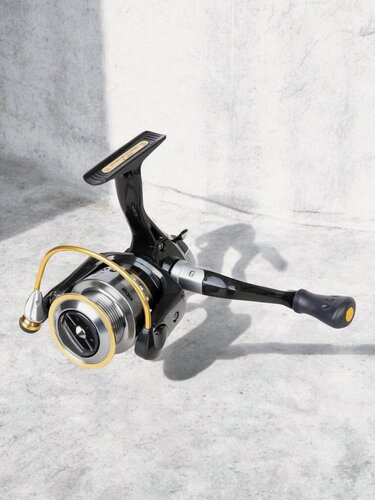 Изображение товара Катушка рыболовная безынерционная Ryobi Ecusima 1000Vi 4+1BB