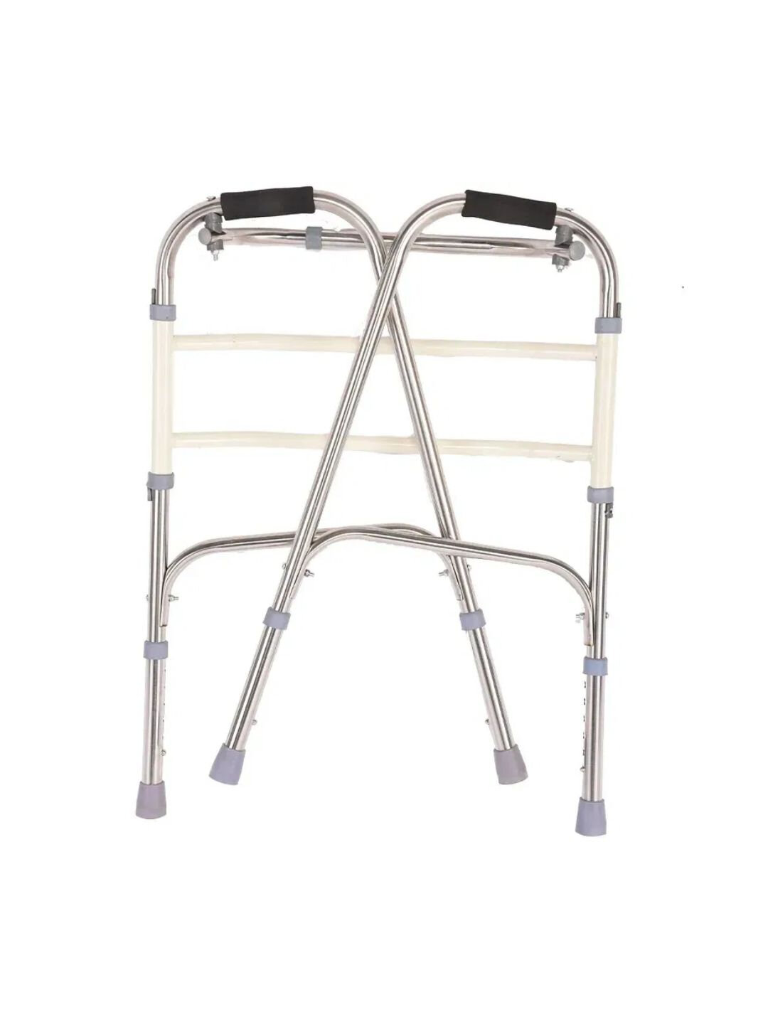 Ходунки для пожилых людей — фото 1