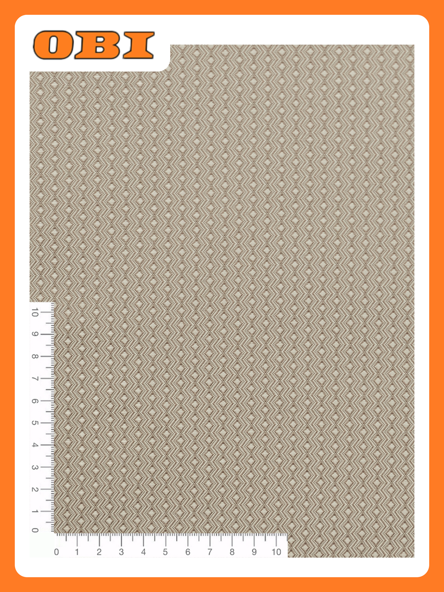Штора Павлово-Посадский Шелк 