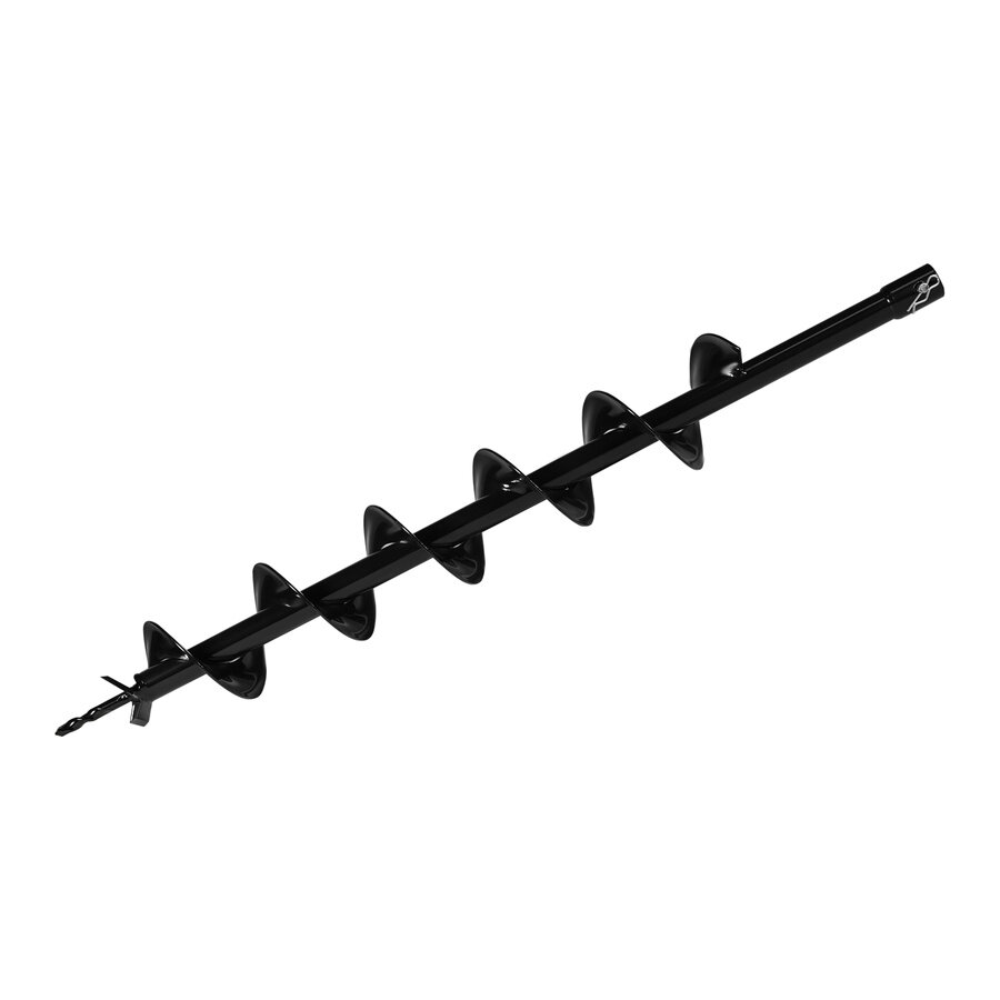 Шнек для грунта Electrolite 100/800