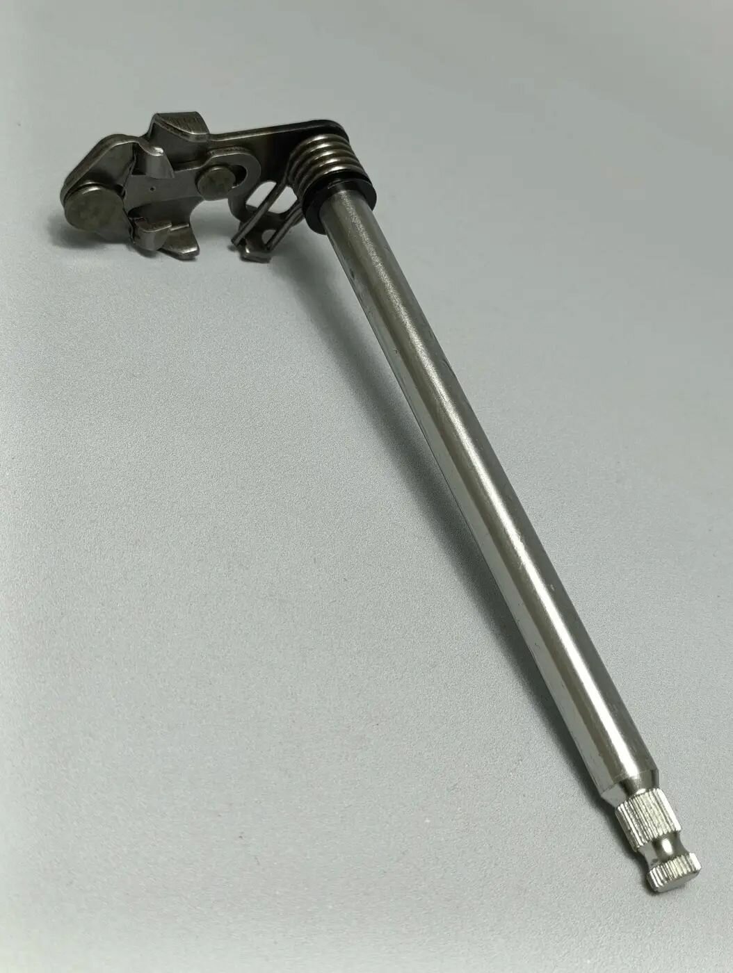 Вал переключения передач GR500