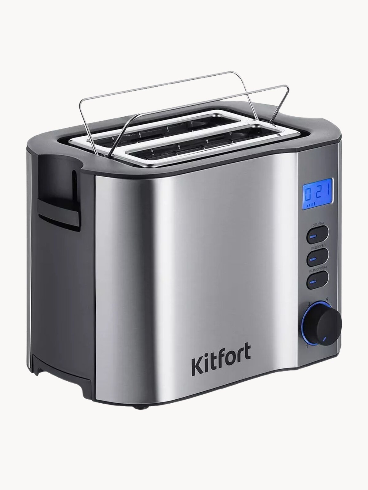 Тостер Kitfort КТ-6251