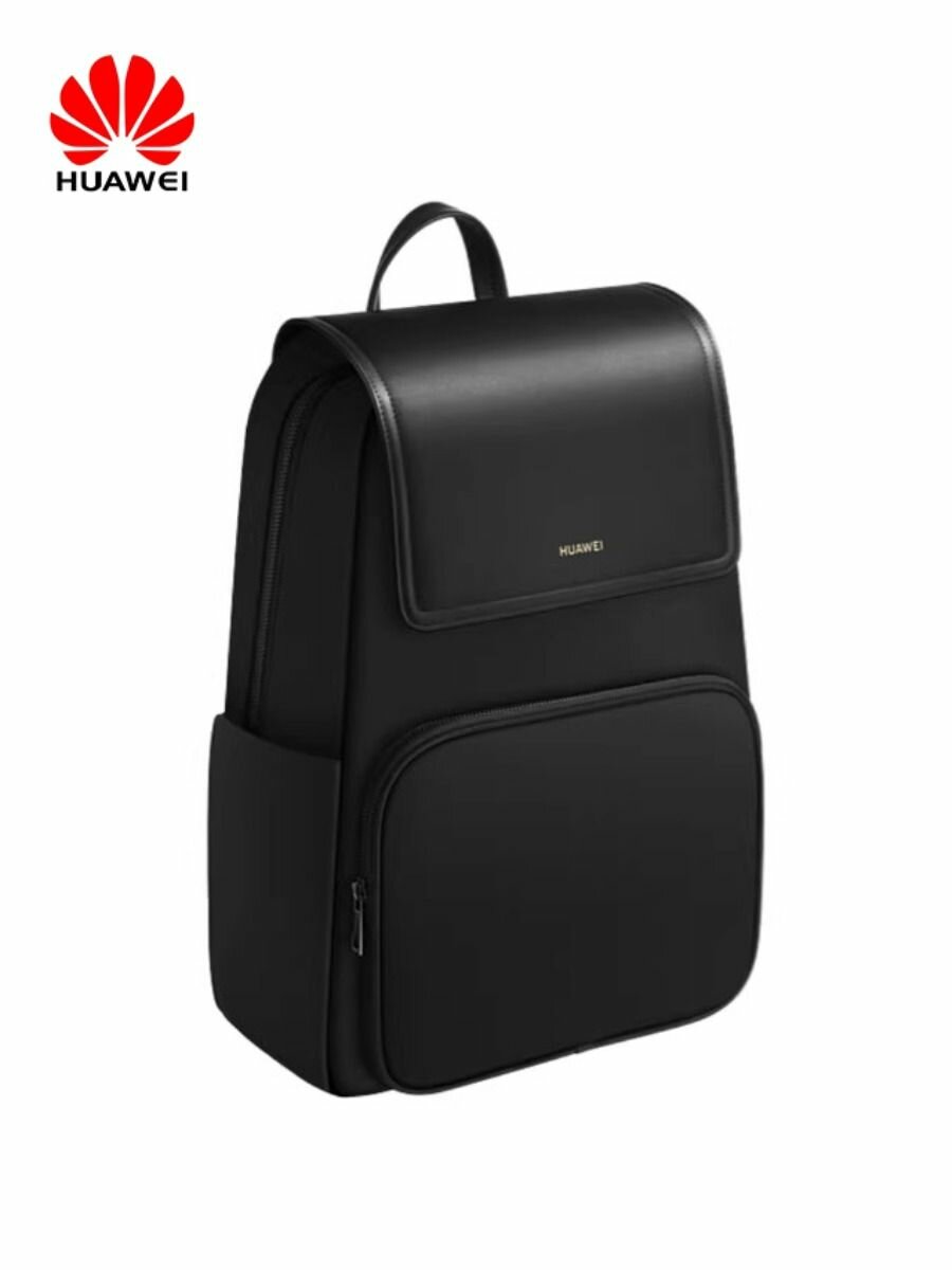 Рюкзак Huawei backpack подходит для 16-дюймового планшетного ноутбука, черной сумки для компьютера