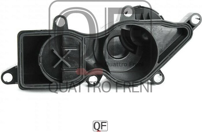 Маслоотделитель QUATTRO FRENI QF47A00016 Mercedes-Benz Sprinter 3-T, 3,5-T, 5-T 06->