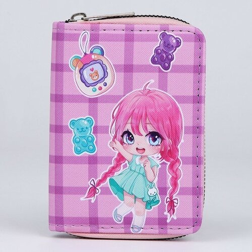 фото Кошелек , мультиколор gold market